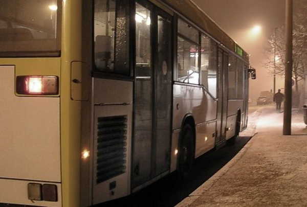 В Клинцах на Рождество продлят работу общественного транспорта