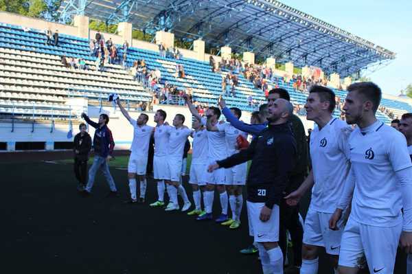 Брянский губернатор встретится с игроками и руководством футбольного «Динамо»