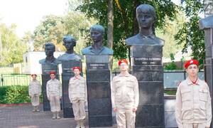 Губернатор посетил Навлинский район с рабочим визитом