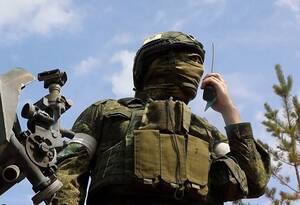 Возле брянской границы Киев устроил провокацию на рынке в Сумах