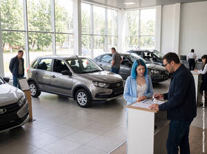 В 2026 году брянцы смогут продолжить покупать автомобили по параллельному импорту