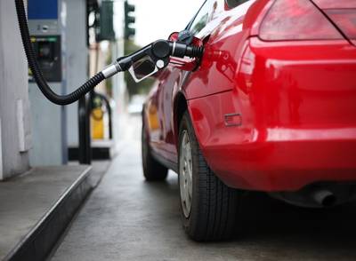В Брянской области за неделю цены на бензин не изменились