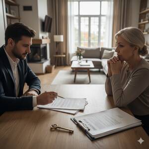 Как купить дом без риэлтора