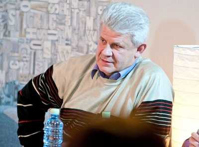 Адвокат Сергей Маслов выбыл из конкурса на должность мэра Брянска