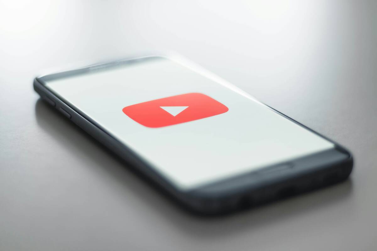 В России замедлится работа YouTube