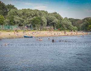 Этим летом в Брянске утонули шесть человек