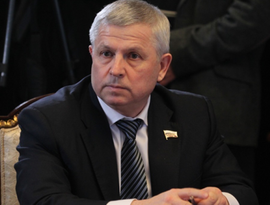 Виктор Кидяев: Закон об обязательных телеканалах поддержит местные СМИ