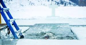 В Новозыбковском округе откроют одну купель на Крещение