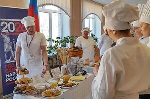 В Брянске выберут лучшую школьную столовую