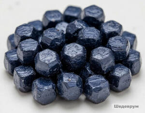 Нитрид бора гексагональный: свойства, применение и выбор