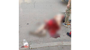 Опубликованы жуткие фото последствий атаки украинских боевиков в Брянске