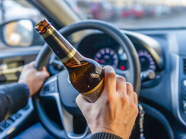 В Брянской области устроят облаву на пьяных водителей