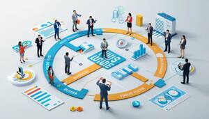 Важность бизнес-курсов: инвестиции в ваше будущее