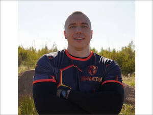 Телохранитель из Брянска пробился в финал экстремального шоу «Победители»