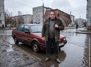 Пьяный водитель, насмерть сбивший женщину в Клетне, может сесть на 12 лет