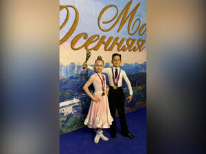 Брянские юные танцоры собрали все медали турнира в Москве