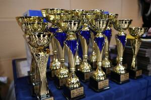 Брянские росгвардейцы – чемпионы спартакиады Центрального округа