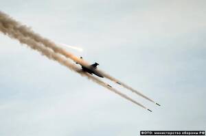 Удар ракетой Storm Shadows по брянскому заводу вызвал ликование на Западе