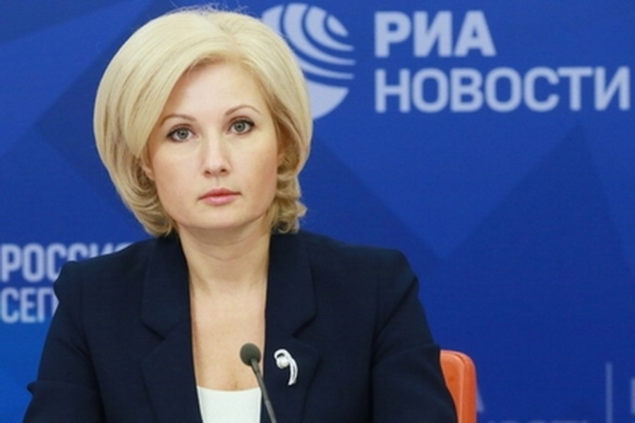 Брянские чиновники шокировали депутата Госдумы Баталину