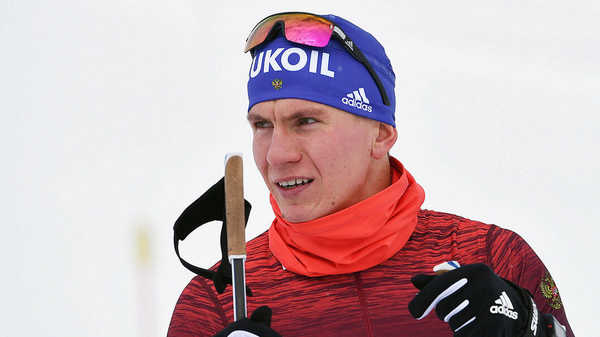 Брянский лыжник Большунов стал четвертым на Кубке мира в Финляндии
