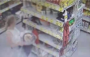 Брянскую любительницу сковородок поместили в СИЗО