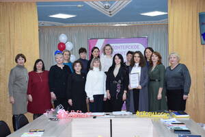 В Климовском районе прошел слет волонтеров