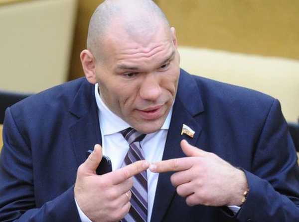 Брянский депутат Валуев не дал безработному денег на поездку в Израиль