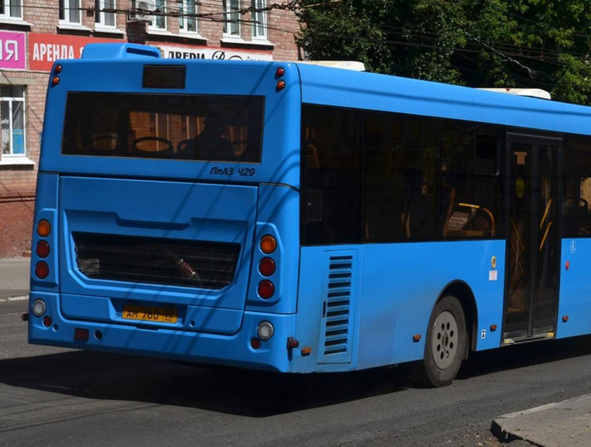 В Брянске жители Фокинки возмутились отменой автобуса №48к