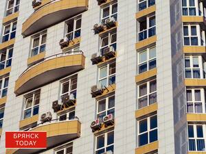 Брянский бизнесмен пытался спрятать квартиры от ФНС через бывшую жену