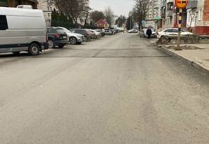 В Брянске улицу Камозина отремонтируют за 16 млн рублей