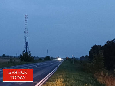 «112»: брянец пострадал при детонации взрывного устройства