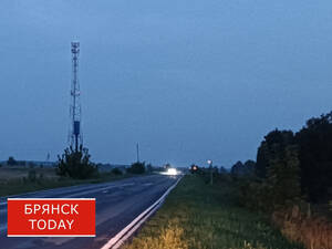 «112»: брянец пострадал при детонации взрывного устройства