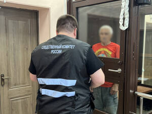 Приезжий из Смоленской области убил брянца металлической тростью