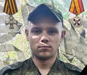 В зоне СВО погиб Алексей Кохонов из Погарского района