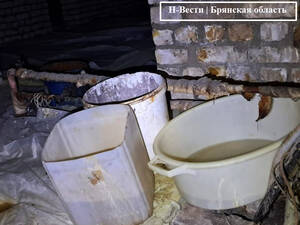 После капремонта в Унече затопило квартиры, началась проверка