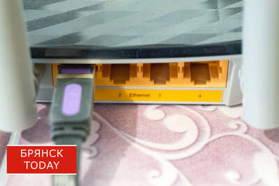 Вернулись в нулевые? В Брянской области могут ввести лимиты на домашний интернет