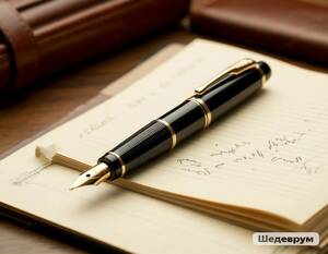 Ручки Parker: искусство письма и стиль