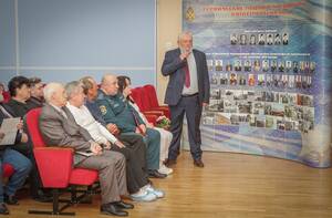 40 лет аварии на ЧАЭС: в Брянске обсудили меры поддержки ликвидаторов