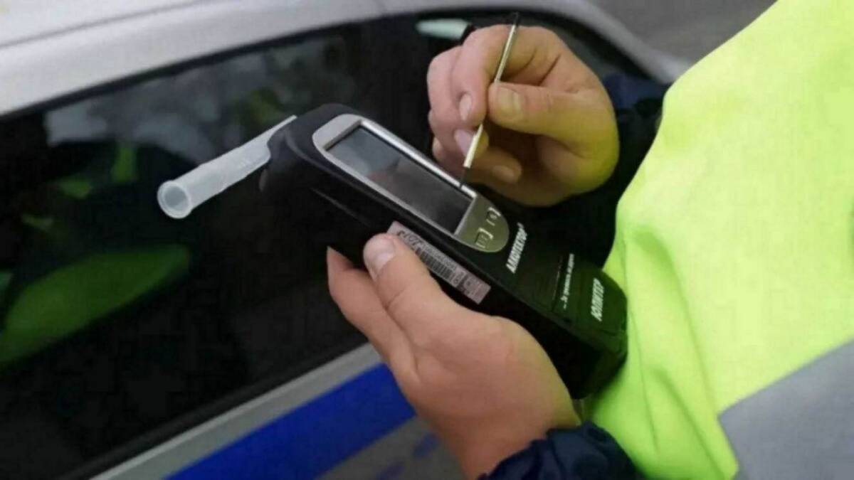 В Брянске за сутки попались 2 пьяных водителя | 20.06.2024 | Брянск -  БезФормата