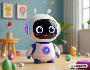 Алиса Плюс для детей: умная няня, которая развлечет ребенка и вернет вам время