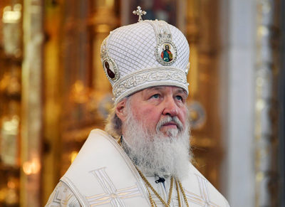 В Брянской области готовятся к визиту Патриарха Кирилла