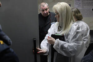 Брянские правозащитники проверили условия содержания заключенных в ИК-6