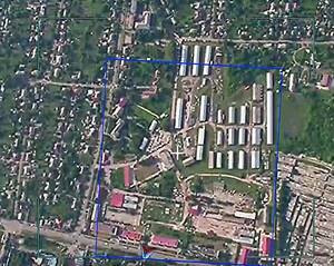 Возле брянской границы «Искандер» уничтожил пункт дислокации ВСУ