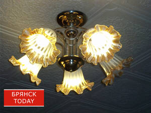 Модульные светильники для магазинов и торговых залов