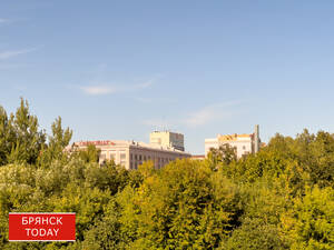 В Брянской области завершается голосование за объекты благоустройства