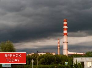 МЧС: электроснабжение Клинцов восстановлено, ведутся работы по теплоснабжению