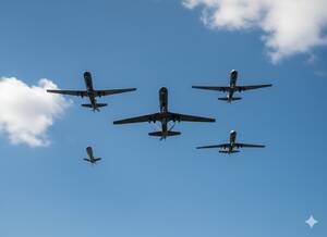 ВСУ вновь попытались атаковать Брянскую область