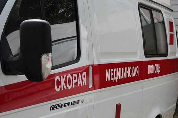 В Брянске женщина сломала руку в ДТП на улице Литейной