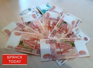 Жители Брянской области вложили 640 млн рублей в долгосрочные сбережения 