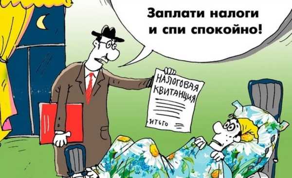 Брянцы с начала года заплатили 45,4 млрд рублей налогов